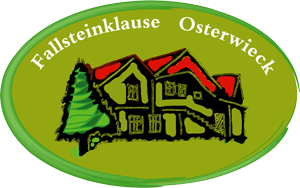 Fallsteinklause Osterwieck